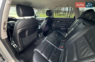 Універсал Audi A6 2005 в 