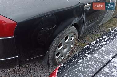 Седан Audi A6 1998 в 