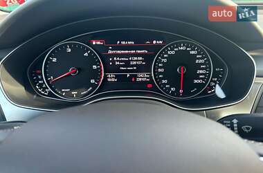 Універсал Audi A6 2017 в 