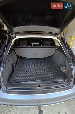 Универсал Audi A6 2011 в 