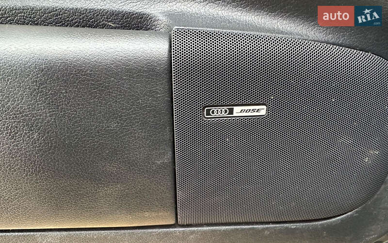 Седан Audi A6 2000 в Стрые