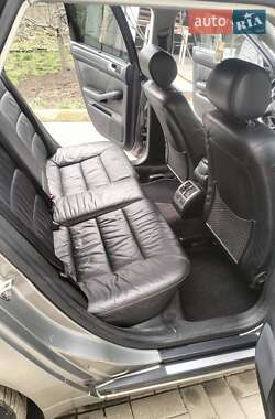 Универсал Audi A6 2004 в 