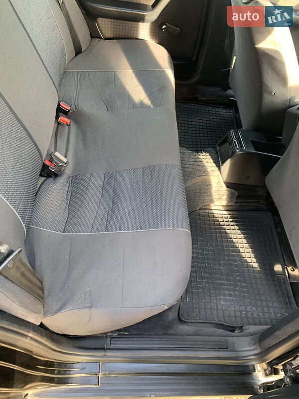 Седан Audi A6 1996 в Яворове