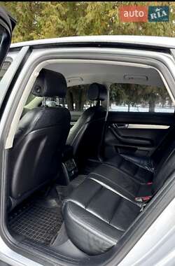 Седан Audi A6 2005 в 