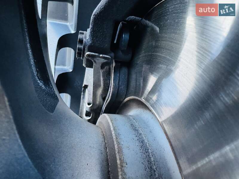 Универсал Audi A6 2013 в Харькове