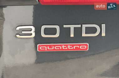 Универсал Audi A6 2013 в 