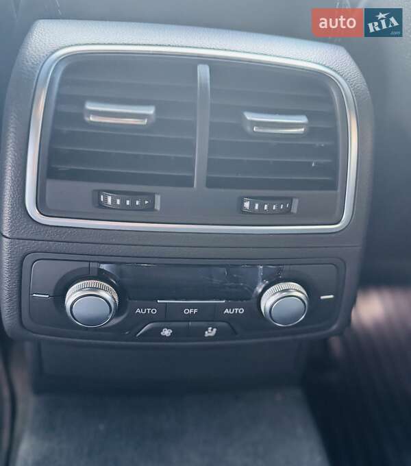 Универсал Audi A6 2013 в Харькове