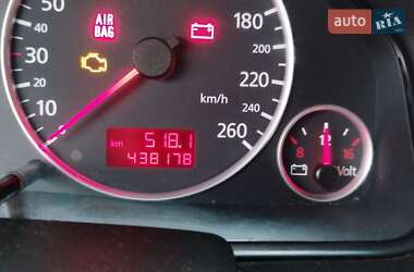 Универсал Audi A6 2003 в 