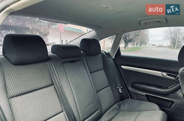 Седан Audi A6 2004 в 