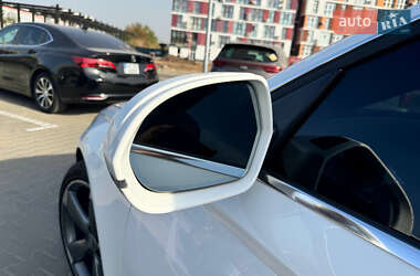 Седан Audi A6 2011 в 