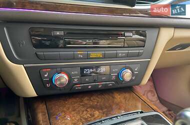 Седан Audi A6 2012 в 