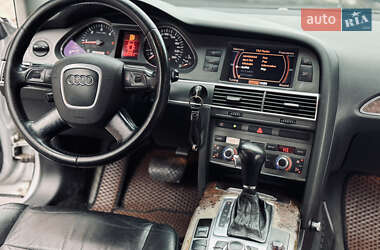Седан Audi A6 2004 в 