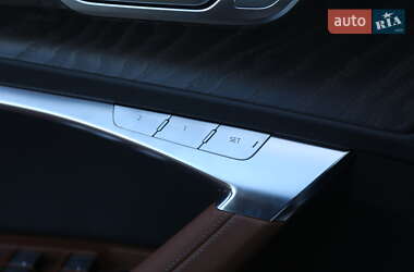 Седан Audi A6 2019 в 