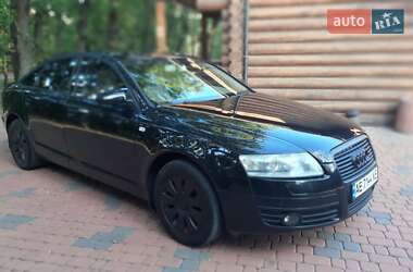 Седан Audi A6 2008 в 