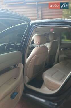 Седан Audi A6 2008 в 