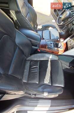 Универсал Audi A6 2005 в 