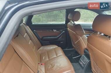 Седан Audi A6 2006 в 