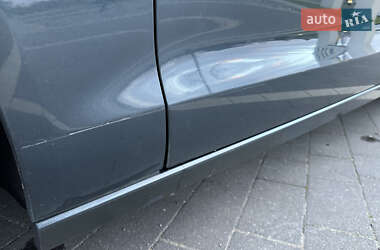 Седан Audi A6 2011 в 