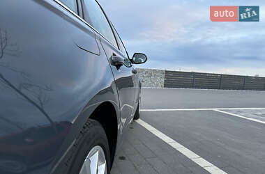 Седан Audi A6 2011 в 