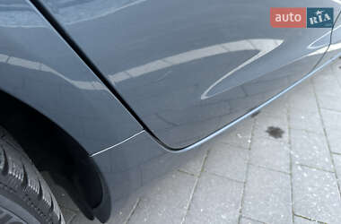 Седан Audi A6 2011 в 