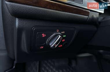 Седан Audi A6 2011 в 