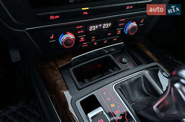Седан Audi A6 2011 в 