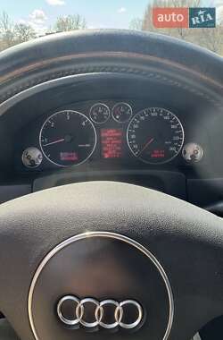 Універсал Audi A6 2003 в 