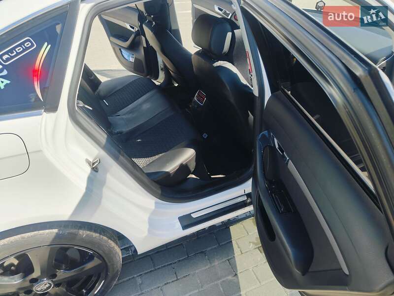 Седан Audi A6 2007 в Сумах фото 16 Седан Audi A6 2007 в Сумах