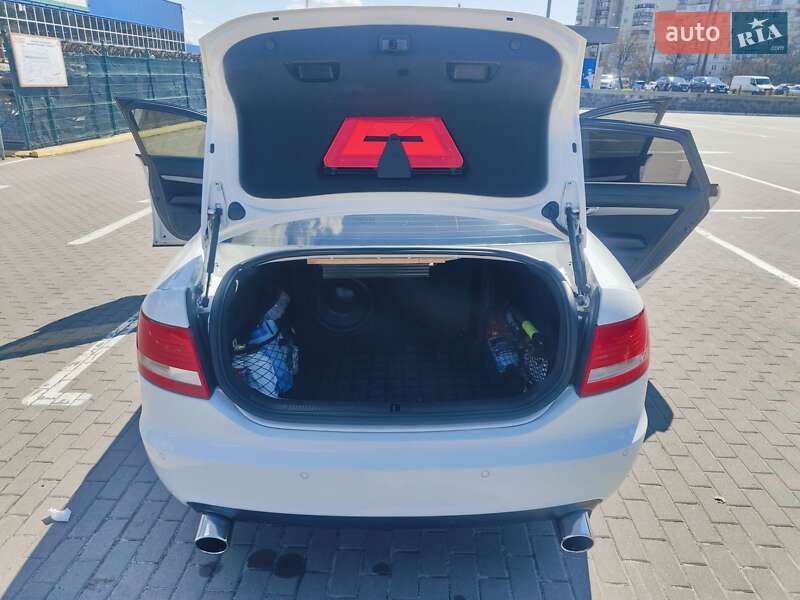 Седан Audi A6 2007 в Сумах фото 19 Седан Audi A6 2007 в Сумах