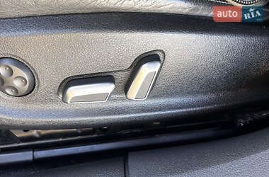 Седан Audi A6 2013 в 