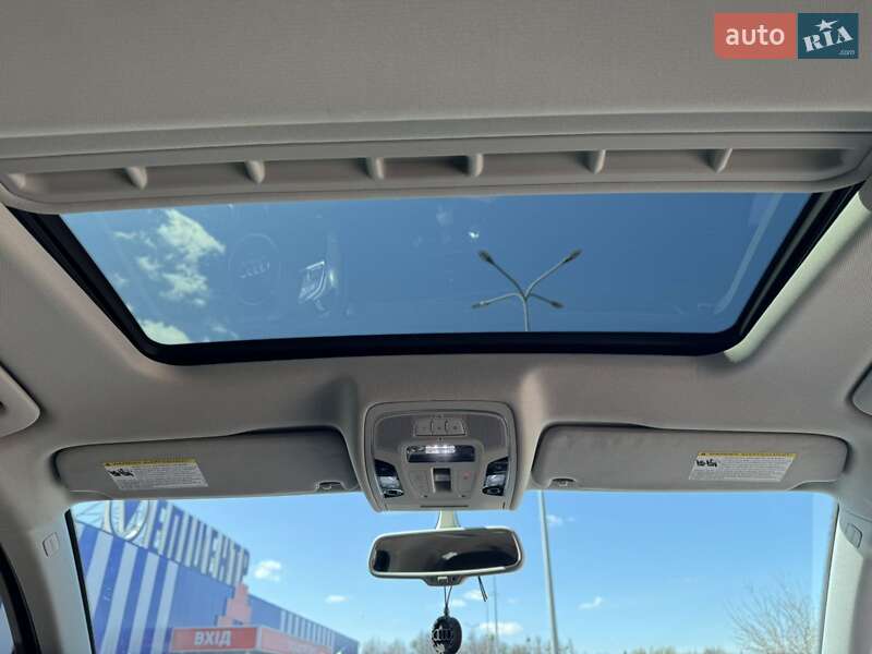 Седан Audi A6 2017 в Дубно