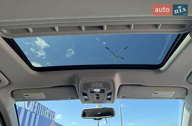 Седан Audi A6 2017 в 