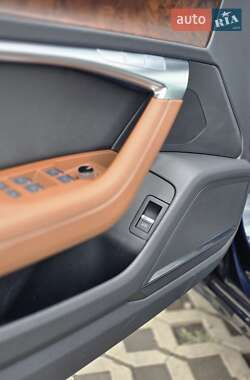 Седан Audi A6 2018 в 