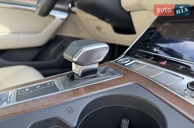 Седан Audi A6 2019 в 