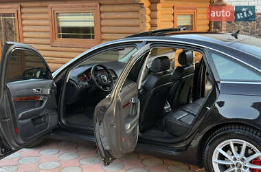 Седан Audi A6 2005 в 