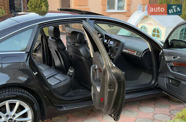 Седан Audi A6 2005 в 