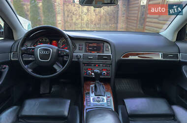 Седан Audi A6 2005 в 