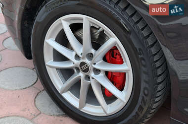 Седан Audi A6 2005 в 