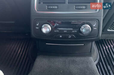 Седан Audi A6 2014 в 