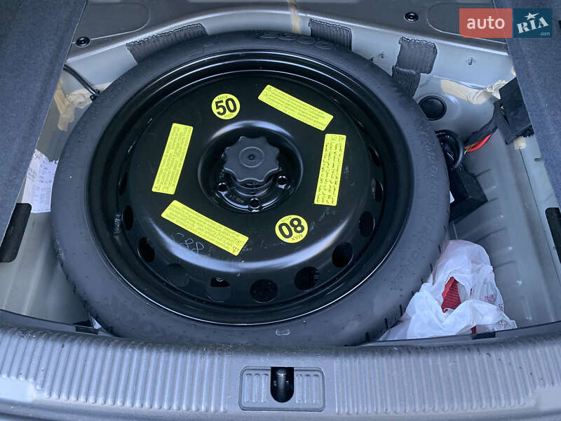 Седан Audi A6 2014 в Самборе