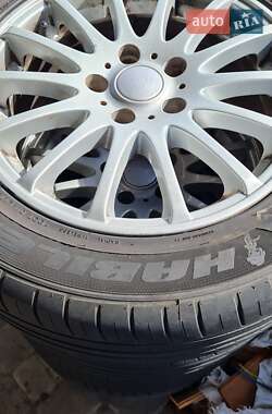 Седан Audi A6 2007 в 