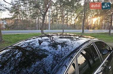 Седан Audi A6 2009 в 