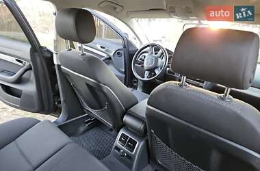 Седан Audi A6 2009 в 