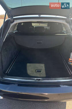 Универсал Audi A6 2007 в 