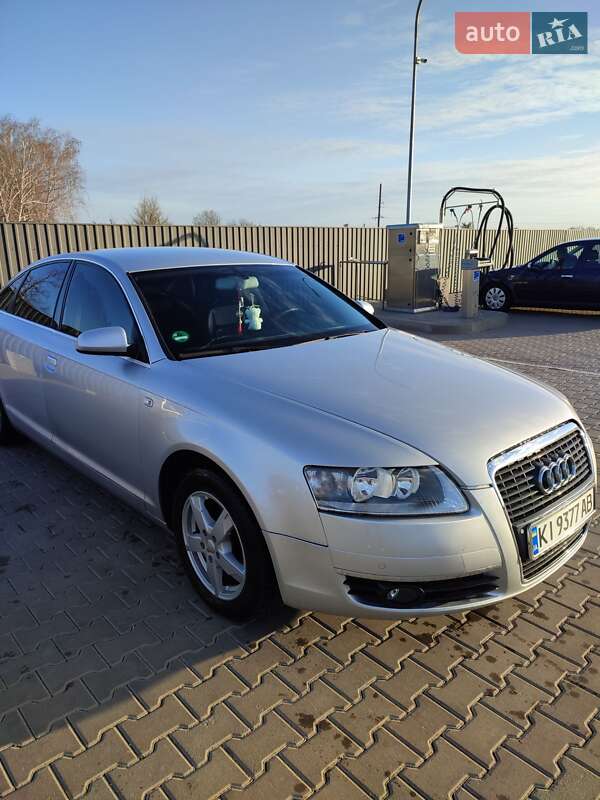 Audi A6 2005