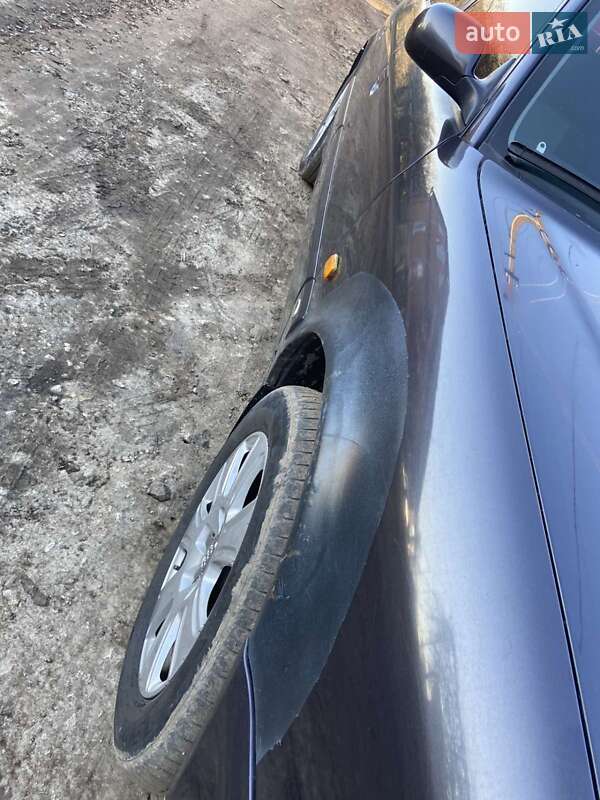Седан Audi A6 1995 в Хмельницком
