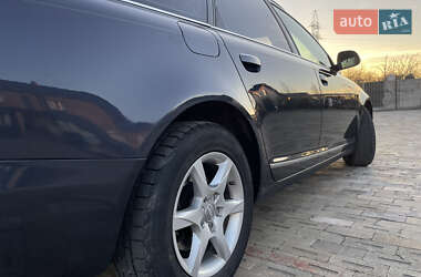 Універсал Audi A6 2009 в 