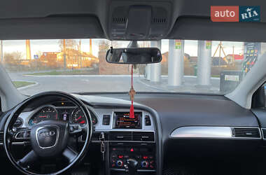 Універсал Audi A6 2009 в 