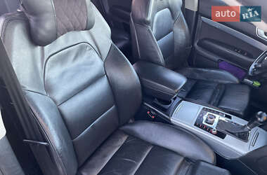 Універсал Audi A6 2009 в 