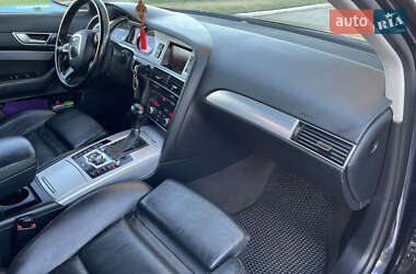 Універсал Audi A6 2009 в 